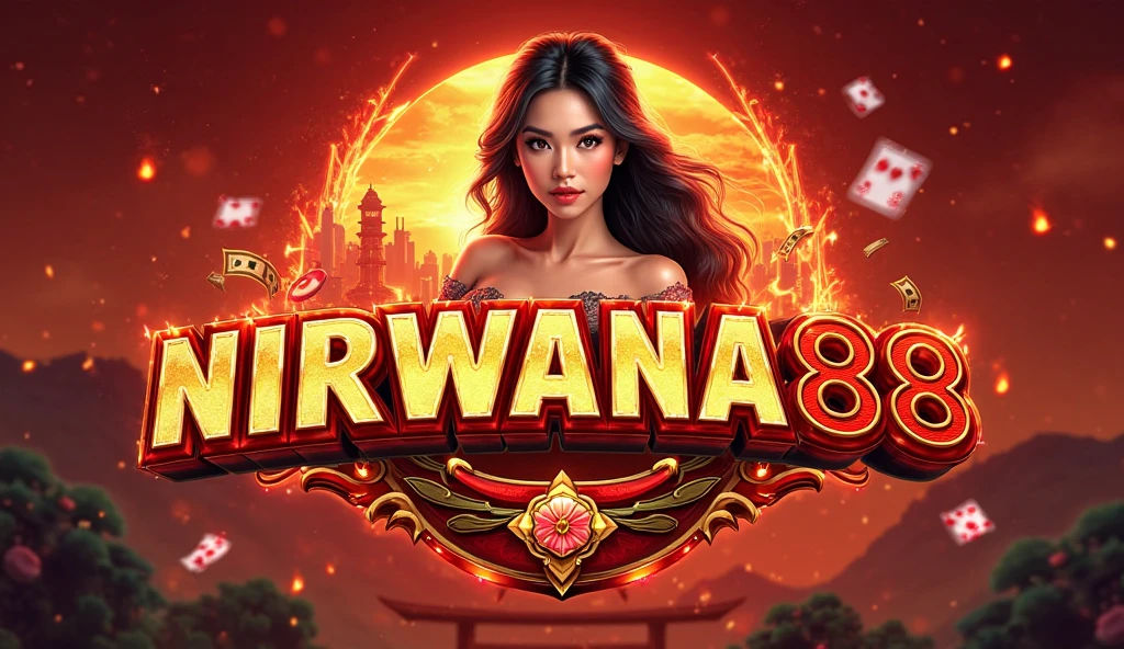--NIRWANA88 SPEED