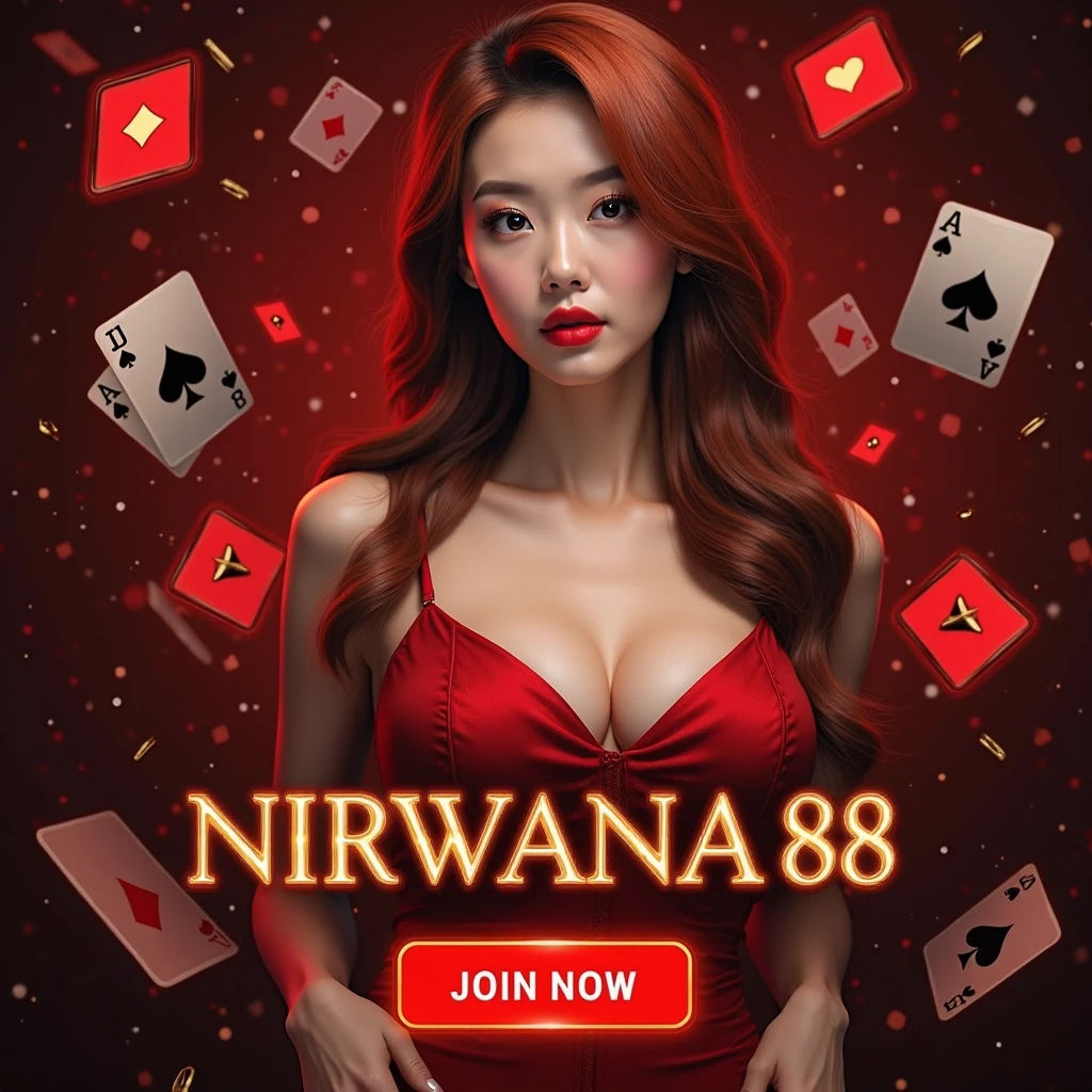 --NIRWANA88 AKSES