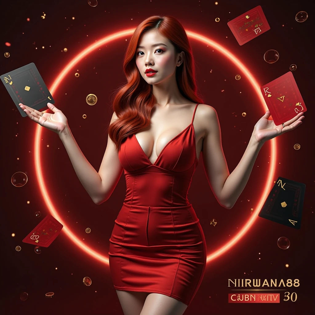 --NIRWANA88 BONUS15