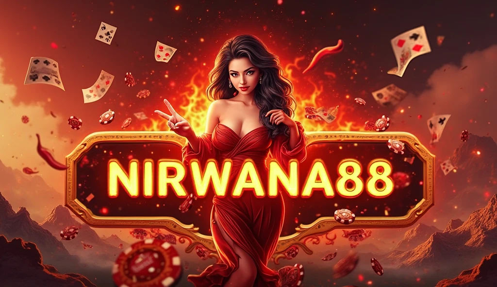 --NIRWANA88 RESMI