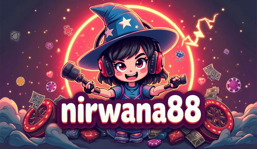 --NIRWANA88 NYATA