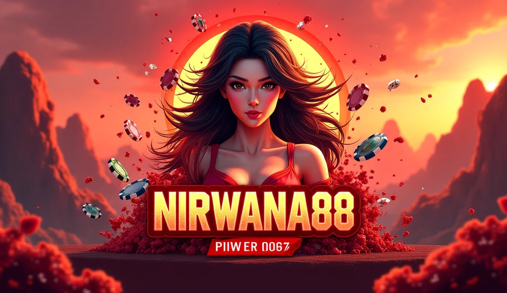 --NIRWANA88 WITHDRAW