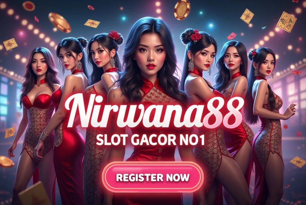 --NIRWANA88 BERKELAS