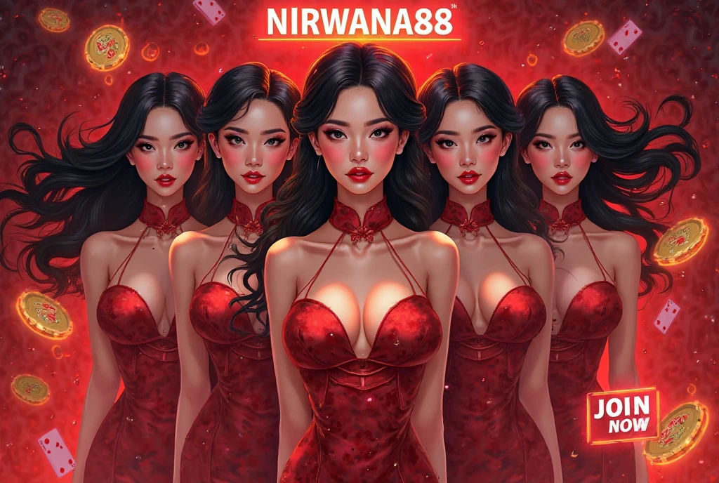 --NIRWANA88 UNTUNG